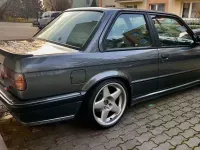 Gebraucht BMW 325 Performance 179 PS (131 kW) 1987 Grau
