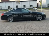 Gebraucht Mercedes S350 AMG 258 PS (189 kW) 2016 Schwarz Limousine