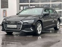 gebraucht Audi A6 AVANT 40TDI QUATTRO SPORT STANDHEIZUNG ACC