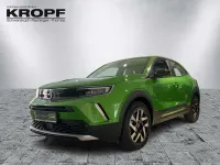 Gebraucht Opel Mokka-e Elegance 100 kW (136 PS) 2021 Grün SUV