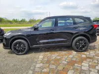 Ny Haval H6 Premium 150 HK (110 kW) 2026 Sort SUV