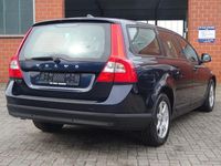Gebraucht Volvo V70 136 PS (100 kW) 2009 Blau Kombi
