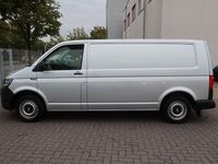 Gebraucht VW T6 102 PS (75 kW) 2016 Silber Van