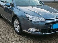 gebraucht Citroën C5 Top Zustand