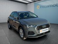Gebraucht Audi Q3 245 PS (180 kW) 2022 Grau SUV