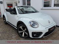 Gebraucht VW Beetle R-line 150 PS (110 kW) 2017 Pure white Kleinwagen