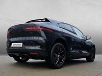Occasion Jaguar I-Pace S 297 kW (405 ch) 2021 Noir SUV