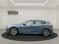 Gebraucht BMW M135 Performance 306 PS (225 kW) 2019 Grau Kleinwagen