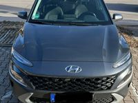 gebraucht Hyundai Kona Edition 1.0 TURBO