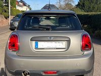 Gebraucht Mini ONE Chili 102 PS (75 kW) 2020 Silber Kleinwagen
