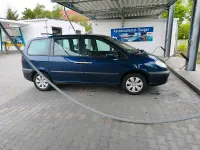 Używany Citroën C8 140 KM (102 kW) 2007 Niebieski Minivan