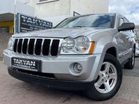 gebraucht Jeep Grand Cherokee 3.0 CRD Limited