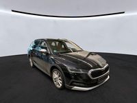 Gebraucht Skoda Octavia Scout 4x4 200 PS (147 kW) 2022 Blackmagic perleffekt Kombi