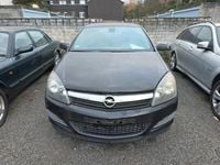 Gebraucht Opel Astra GTC Edition 90 PS (66 kW) 2009