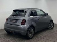 Gebraucht Fiat 500e Style 142 kW (194 PS) 2023 Mineral grau Limousine