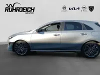 Gebraucht Kia Ceed GT-Line 140 PS (102 kW) 2025 Andere Kleinwagen