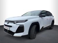 Neu Citroën C5 136 PS (100 kW) 2026 Okenitweiß metallic SUV