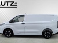 Neu Ford Transit Custom Trend 233 PS (171 kW) 2025 Weiß Van