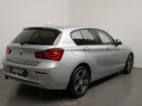 gebraucht BMW 118 i Limousine (Sport-Line Navi LED PDC SHZ)