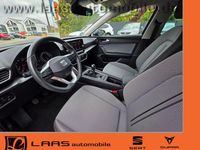 Gebraucht Seat Leon Style 110 PS (80 kW) 2024 Grau Kombi