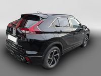 Gebraucht Mitsubishi Eclipse Select 188 PS (138 kW) 2022 Schwarz SUV