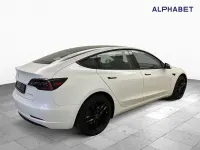 Gebraucht Tesla Model 3 Long Range AWD 258 kW (351 PS) 2022 Weiß Limousine