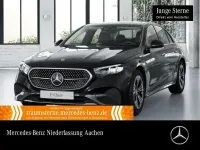 Gebraucht Mercedes E220 Avantgarde 197 PS (144 kW) 2025 Schwarz Limousine