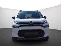 Gebraucht Citroën C3 2024 Weiss Limousine