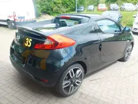 Brugt Renault Wind 101 HK (74 kW) 2011 Sort Cabriolet