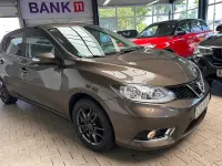Gebraucht Nissan Pulsar Tekna 116 PS (85 kW) 2017 Bronze Kleinwagen