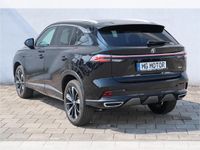 Neu MG HS Luxury 170 PS (125 kW) 2025 Grau (hampstead grey) SUV