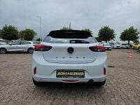 Neu Opel Corsa Edition 101 PS (74 kW) 2025 Weiß Kleinwagen