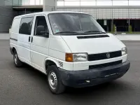Second-hand VW Transporter 68 CP (50 kW) 1996 Alb Van