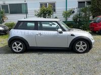 Second-hand Mini ONE 95 CP (69 kW) 2008 Argintiu Hatchback
