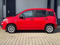 Occasion Fiat Panda 69 ch (50 kW) 2018 Rouge Citadine