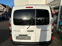 gebraucht Renault Kangoo Rapid Extra dCi 90