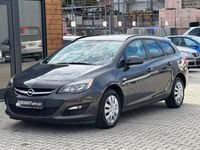 gebraucht Opel Astra ST 12M.Garantie 1.Hand Scheckheft EU5