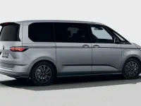Neu VW Multivan Style 245 PS (180 kW) 2026 Silber Van / Kleinbus