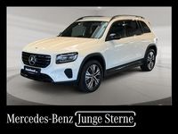 Gebraucht Mercedes GLB180 Progressive 116 PS (85 kW) 2024 Unilack polarweiss SUV