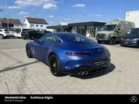 Gebraucht Mercedes AMG GT 63 AMG 585 PS (430 kW) 2024 Manufaktur lack manufaktur spe Coupé