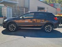 Gebraucht Subaru XV 150 PS (110 kW) 2014 Rot SUV