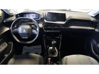 gebraucht Peugeot 208 PureTech 100 Allure