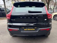 Gebraucht Volvo XC40 Plus 169 kW (231 PS) 2023 Schwarz SUV