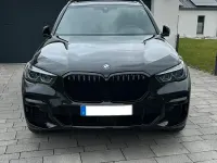 Gebraucht BMW X5 M Sport 394 PS (289 kW) 2022 Schwarz SUV
