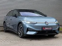 Gebraucht VW ID.7 Pro 210 kW (286 PS) 2026 Blau Limousine