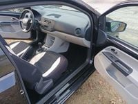 Gebraucht Seat Mii 60 PS (44 kW) 2016 Schwarz Kleinwagen