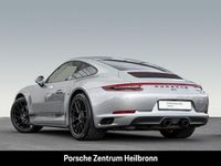 Gebraucht Porsche 911 Carrera 4 GTS 450 PS (330 kW) 2018 Silber