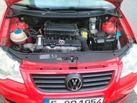 gebraucht VW Polo 1.4 Motor