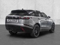Gebraucht Land Rover Range Rover Velar SE Dynamic 241 PS (177 kW) 2020 Grau SUV