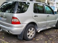 gebraucht Mercedes ML270 